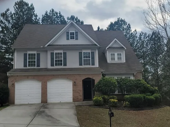 5280 Sandtown Center Blvd SW, Atlanta, GA 30331