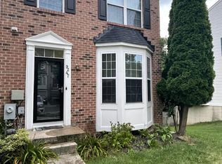 9247 Owings Choice Ct, Owings Mills, MD 21117