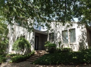 3537 Briarhaven Rd, Fort Worth, TX 76109