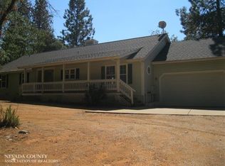 12011 Old Stagecoach Rd, Grass Valley, CA 95945