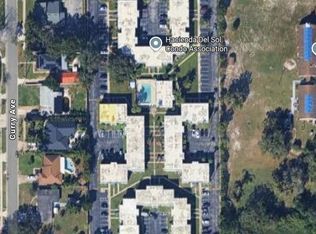 5230 Curry Ford Rd UNIT 401, Orlando, FL 32812