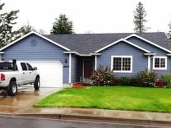 24889 Kingpin Loop, Veneta, OR 97487