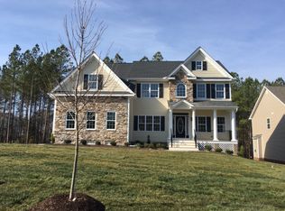 8412 Sheldon Dr, Chesterfield, VA 23832