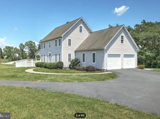 1520 Herrs Ridge Rd, Gettysburg, PA 17325