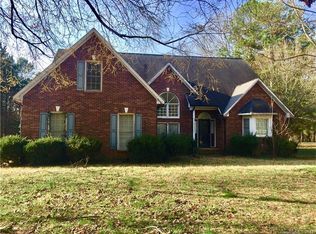 7800 Babe Stillwell Farm Rd, Huntersville, NC 28078