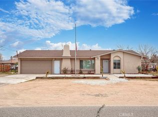 18045 Juniper St, Hesperia, CA 92345