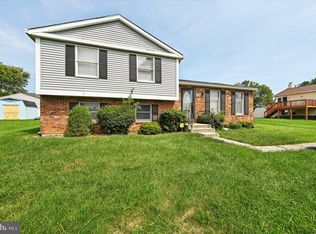 8402 Lucerne Rd, Randallstown, MD 21133