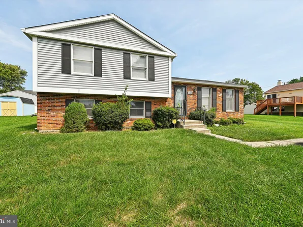 8402 Lucerne Rd, Randallstown, MD 21133