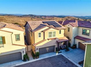 38 Fosco St, Rancho Mission Viejo, CA 92694