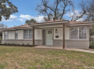 237 Charles Ave, Shreveport, LA 71105