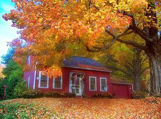 535 Wilbraham St, Palmer, MA 01069