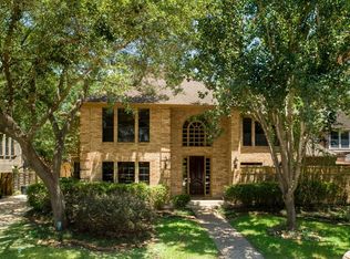 11842 Castle Ridge Dr, Houston, TX 77077