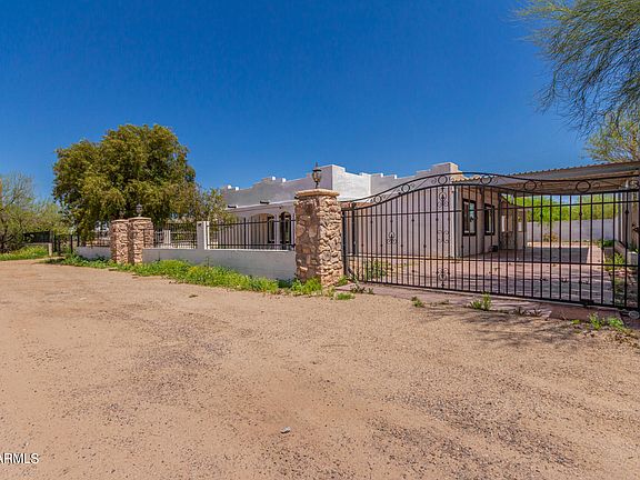 5th image of 34717 N CAMINO LARGO --