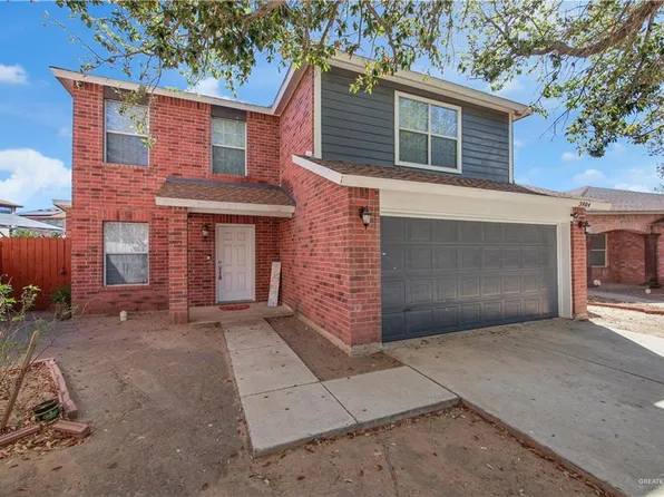 3904 Robin Ave, McAllen, TX 78504