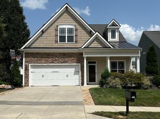 3428 Vireo Ct, Raleigh, NC 27616