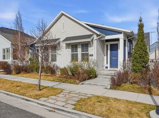 11383 S New Bern Way, South Jordan, UT 84009