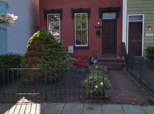 1718 1/2 10th St NW, Washington, DC 20001