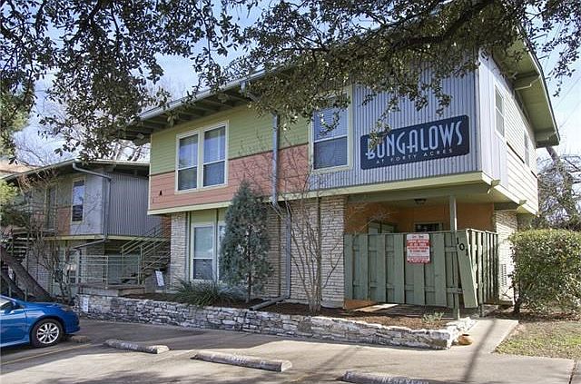 1st image of 2703 Swisher St #307A