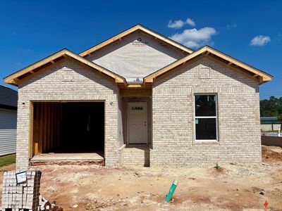117 Thistlewood Dr, Dothan, AL, 36301