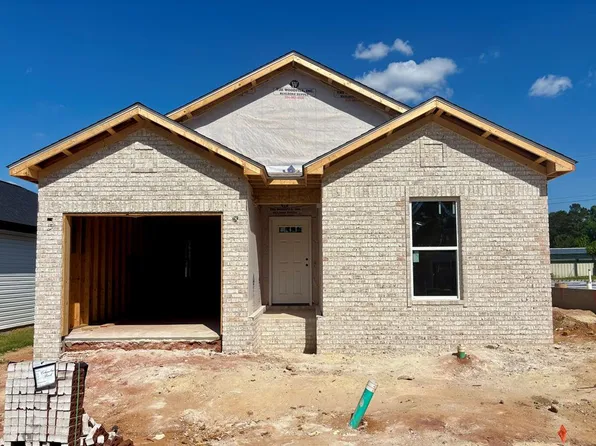 117 Thistlewood Dr, Dothan, AL 36301