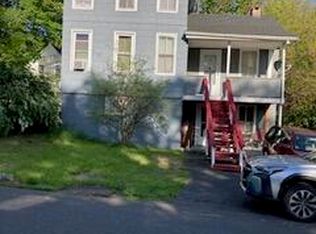 102 Second Avenue, Kingston, NY