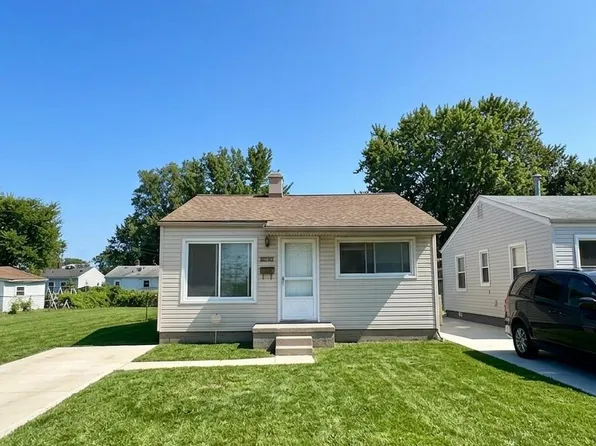 11244 Sherman Ave, Warren, MI 48089