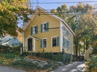 16 Beacon St, Bath, ME 04530