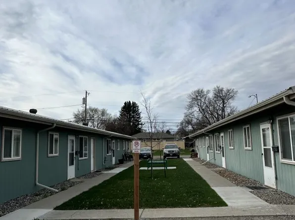 2020 Alderson Ave APT 4, Billings, MT 59102