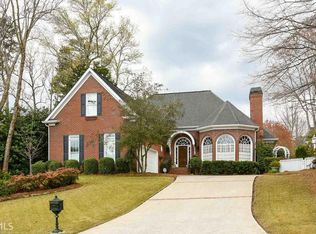 460 Manor Oak Ln SE, Marietta, GA 30067