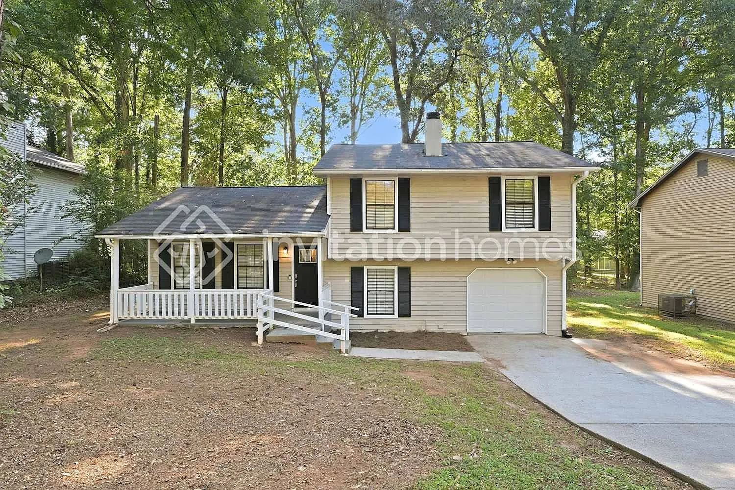 1908 Sailcloth St Lithonia, GA 30058 — Photo 1