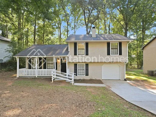 1908 Sailcloth St, Lithonia, GA 30058