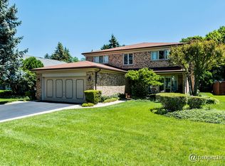 1019 Terrace Ln, Glenview, IL 60025