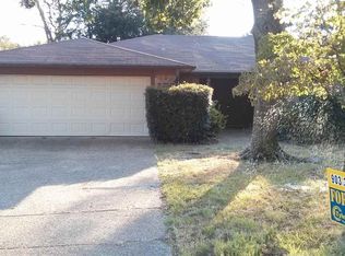 4522 Edinburgh Dr, Tyler, TX 75703