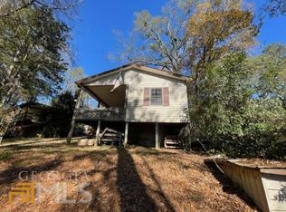 141 Napier Dr, Eatonton, GA 31024