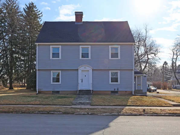 10 Roxbury Road, New Britain, CT 06053