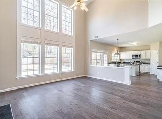 4901 Glen Level Dr, Sugar Hill, GA 30518