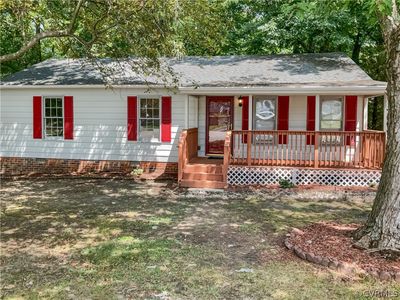 8805 Huntingcreek Ct, North Chesterfield, VA, 23237
