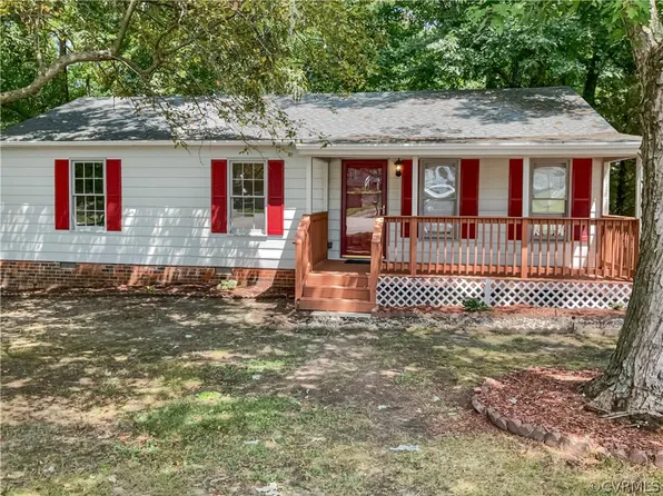 8805 Huntingcreek Ct, North Chesterfield, VA 23237