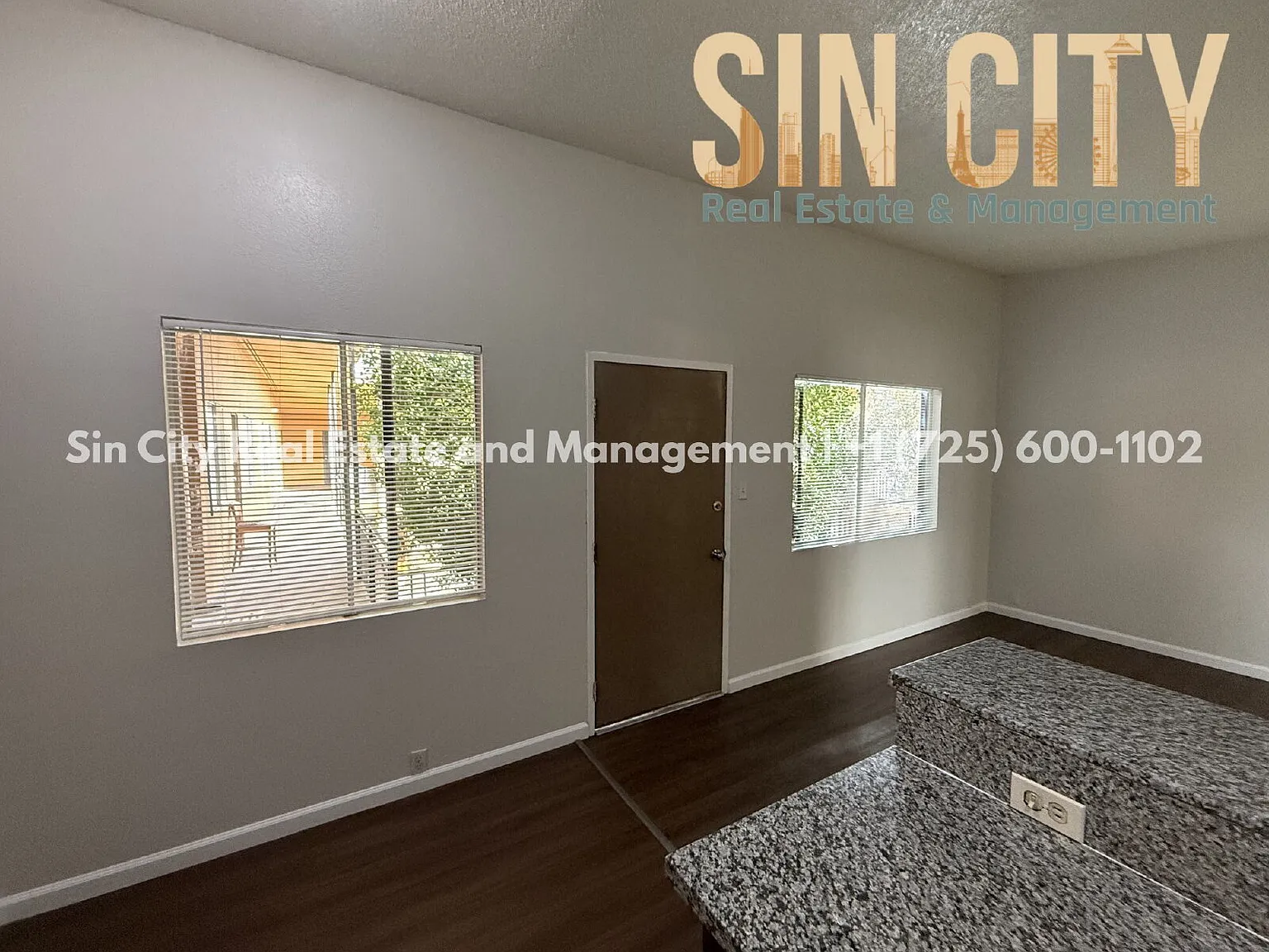 1 bed, 1.0 bath, 670 sqft, $875 — Photo 1