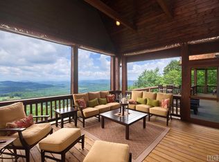 80 Squires Point, Highlands, NC 28741