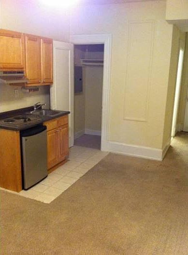 2nd image of 1324 Locust St APT 301