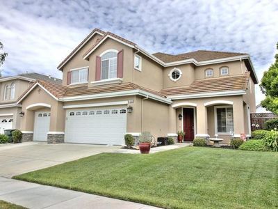 1530 Peregrine Dr, Gilroy, CA, 95020