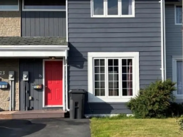 75 Munden Drive, Mount Pearl, NL A1N3A5