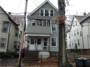 267 Chatham St, New Haven, CT 06513