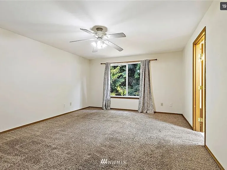 Master Bedroom.