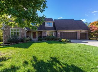 4909 Wood Creek Dr, Carmel, IN 46033
