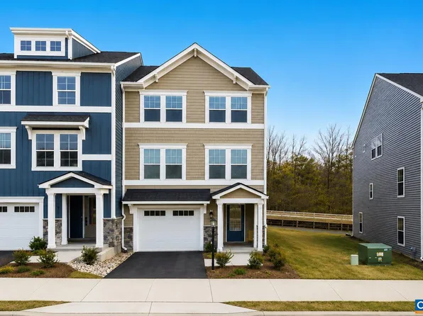 1362 Laconia Ln, Charlottesville, VA 22911