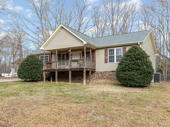 363 Sunnyvale Ln, Roxboro, NC 27574