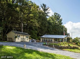 3144 E Lee Hwy, New Market, VA 22844