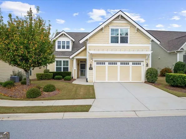 3880 SW Sweet Magnolia Dr, Gainesville, GA 30504